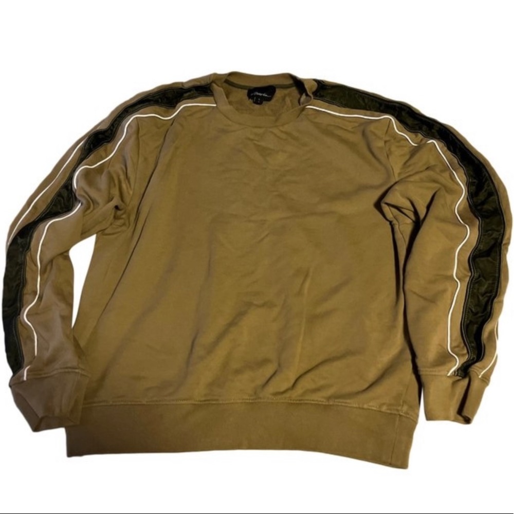 3.1 Phillip Lim Sweat